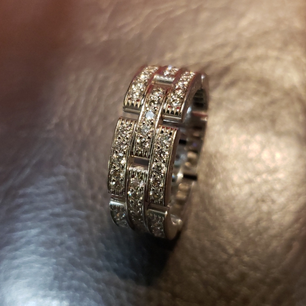 Cartier Ring